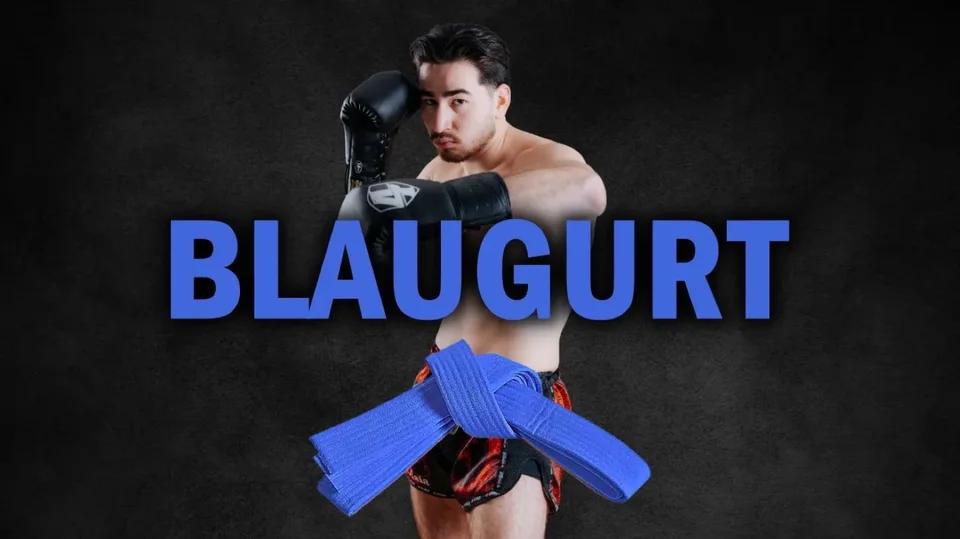Blaugurt