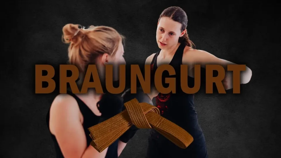Braungurt
