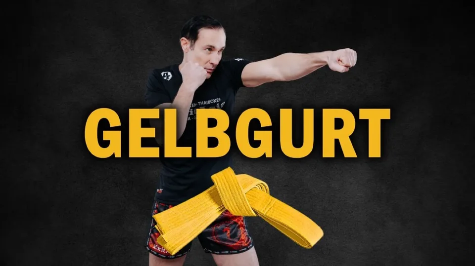 Gelbgurt