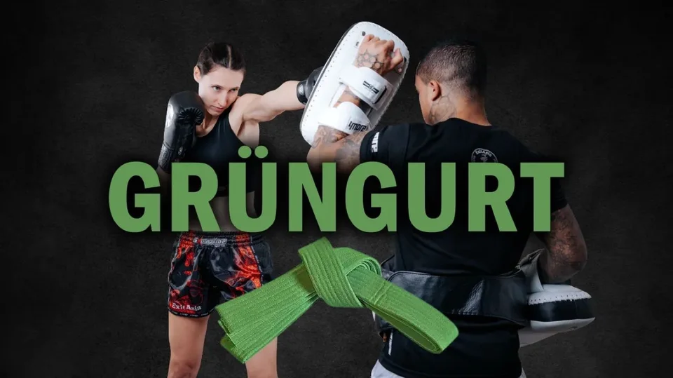 Grüngurt