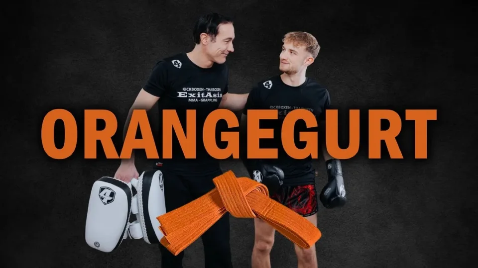Orangegurt