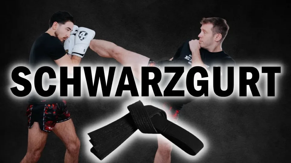Schwarzgurt