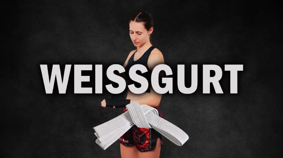 Weißgurt