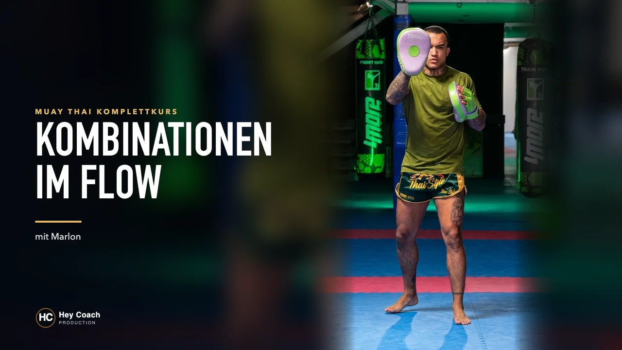 Kombinationen im Flow