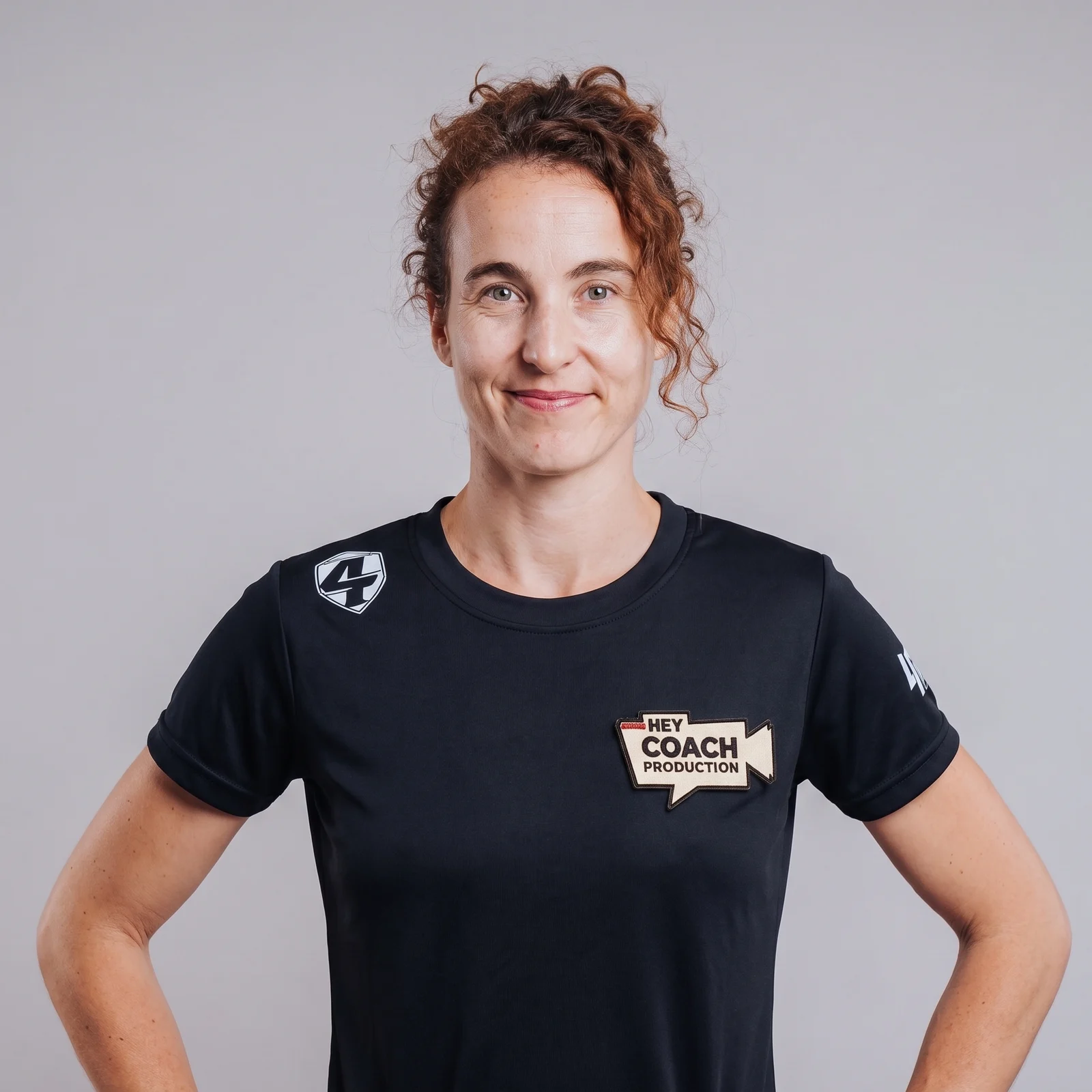 Elsa Durieux — staatlich anerkannte Physiotherapeutin