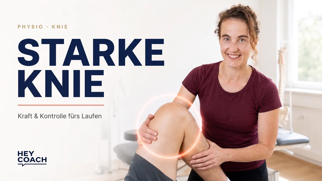 Starke Knie