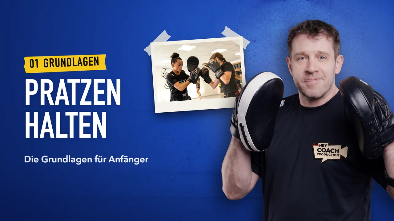 Pratzen halten