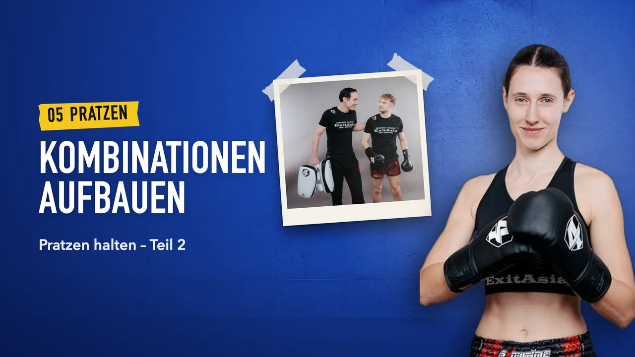Kombinationen aufbauen