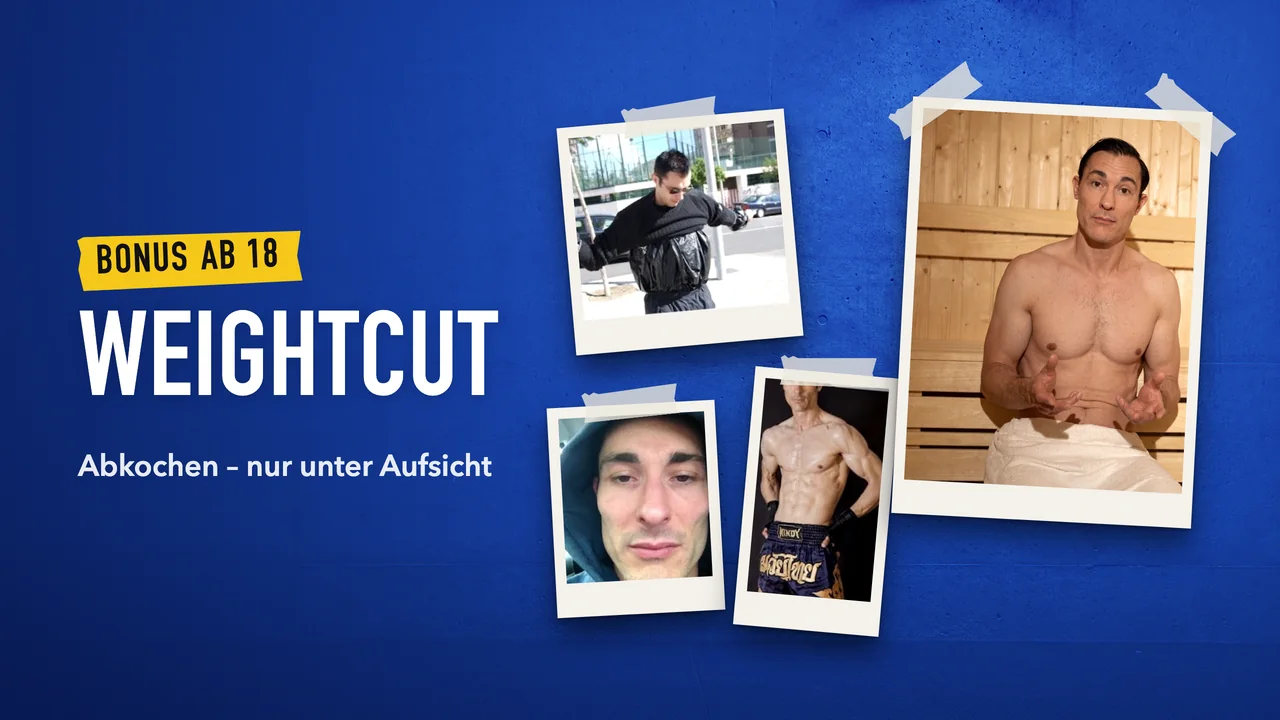 Weightcut
