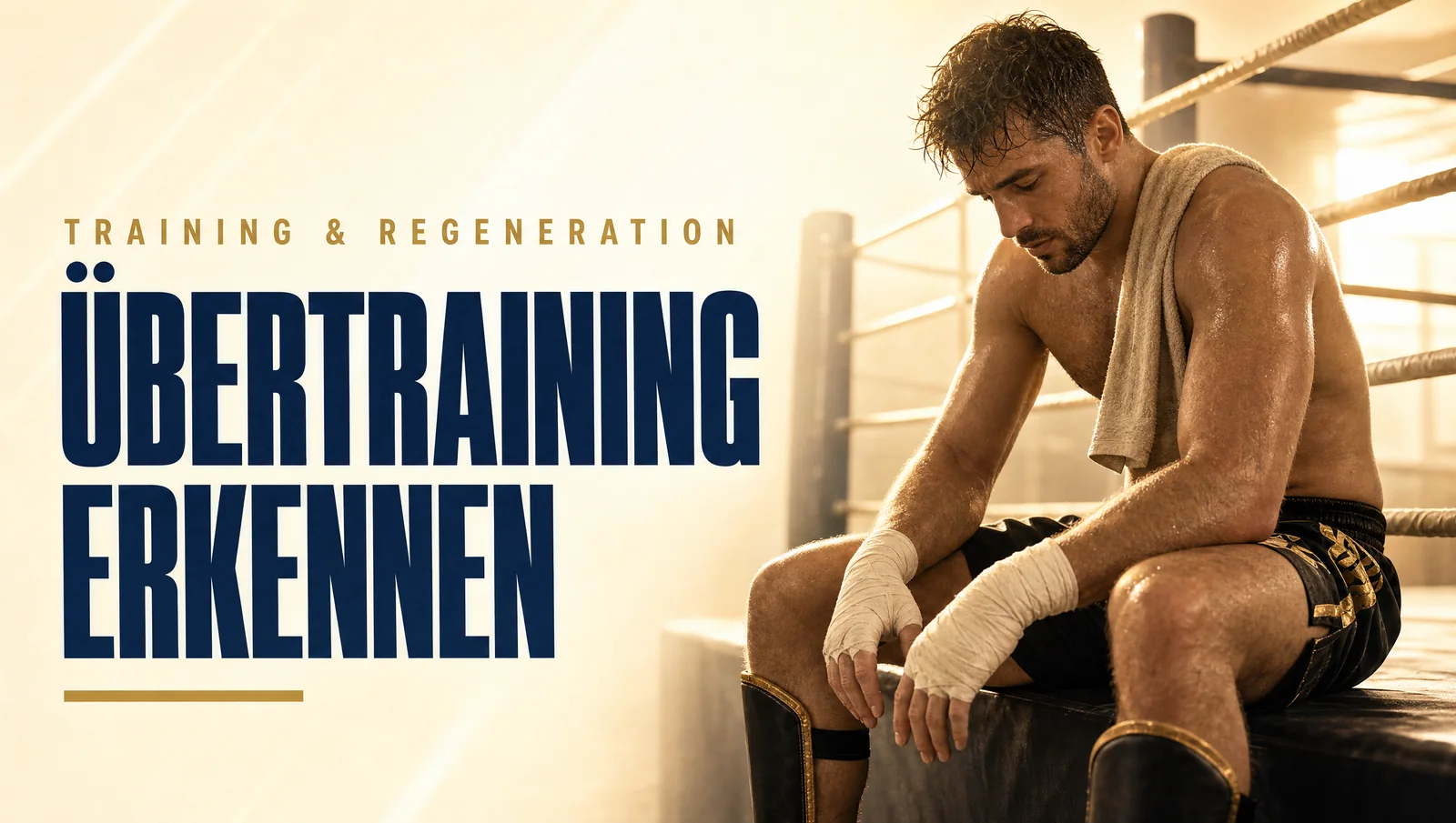 &Uuml;bertraining erkennen &mdash; Symptome, Messwerte und die richtige Pause, Beitrag von Hey Coach