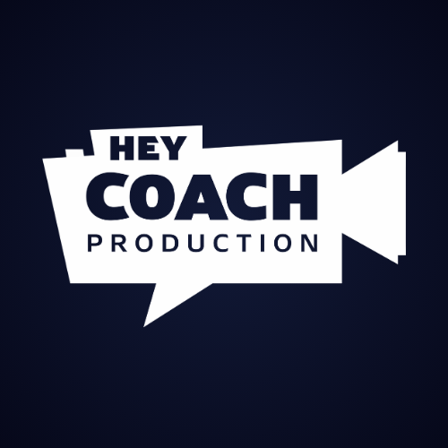 Hey Coach Production