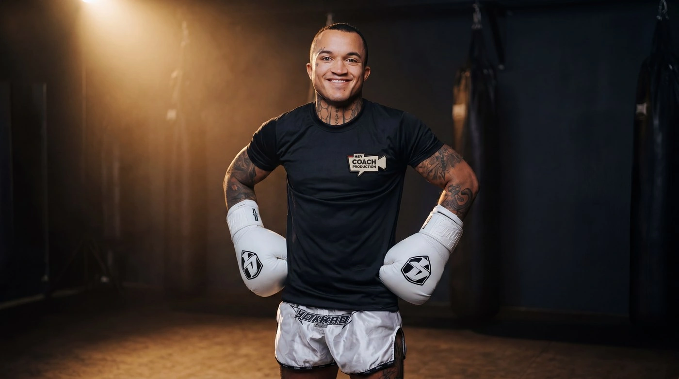 Muay Thai Komplettkurs