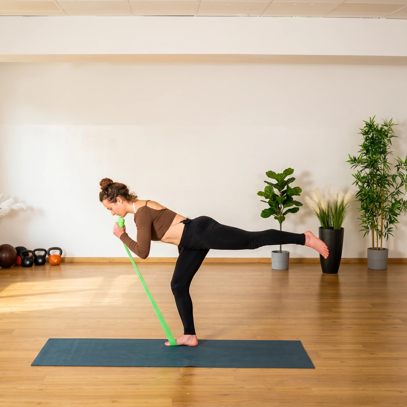 Alltagstransfer & Routine