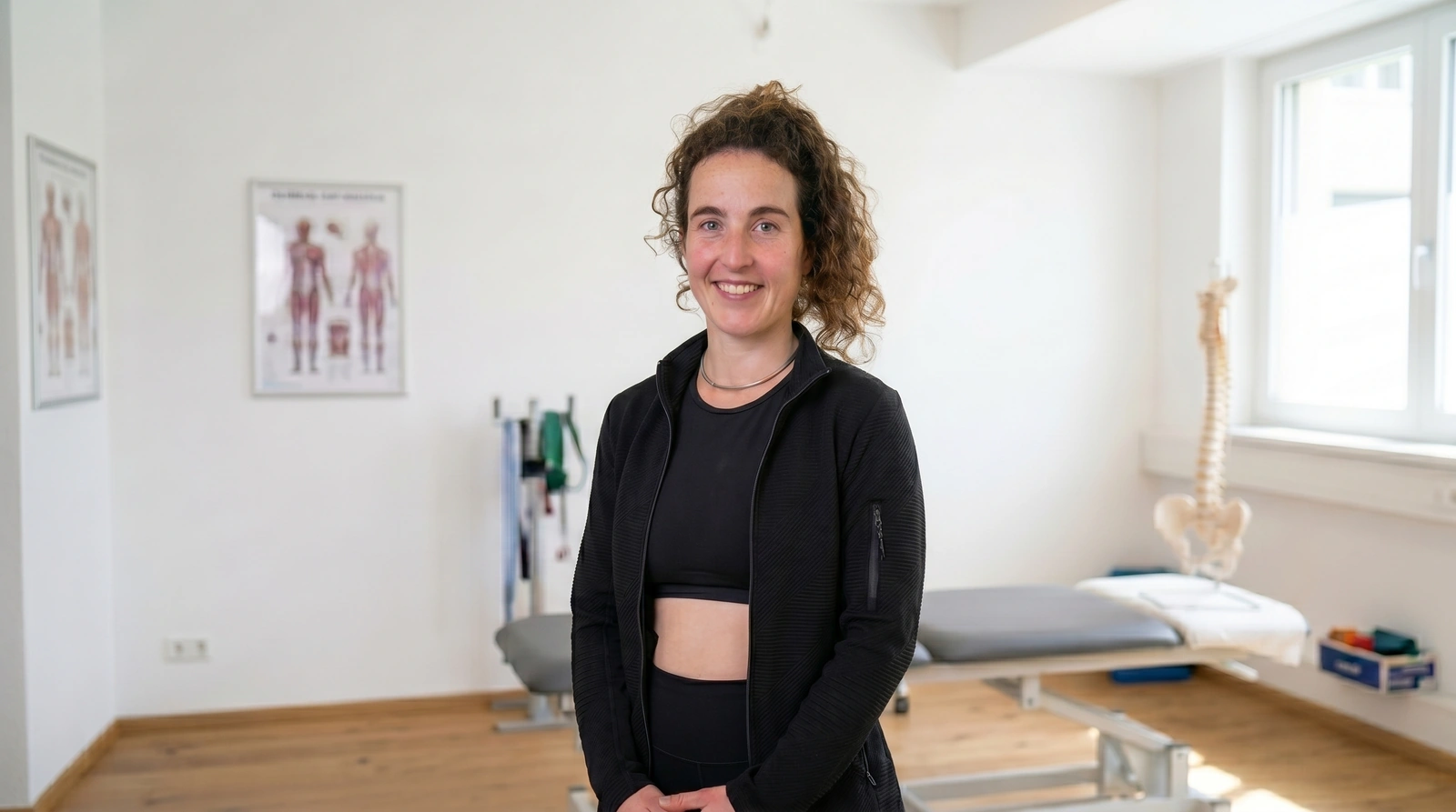 11 Tage R&uuml;cken Fit mit Elsa