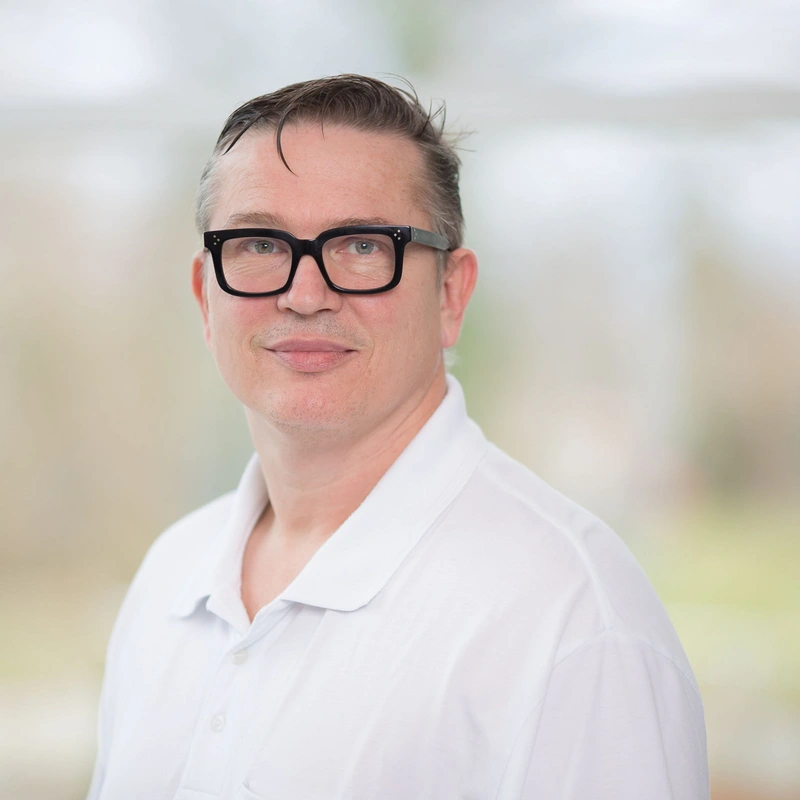 Dr. Jan Weerda