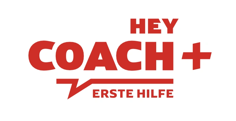 Hey Coach Erste Hilfe