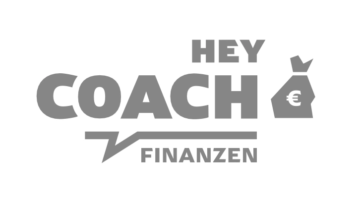 Hey Coach Finanzen