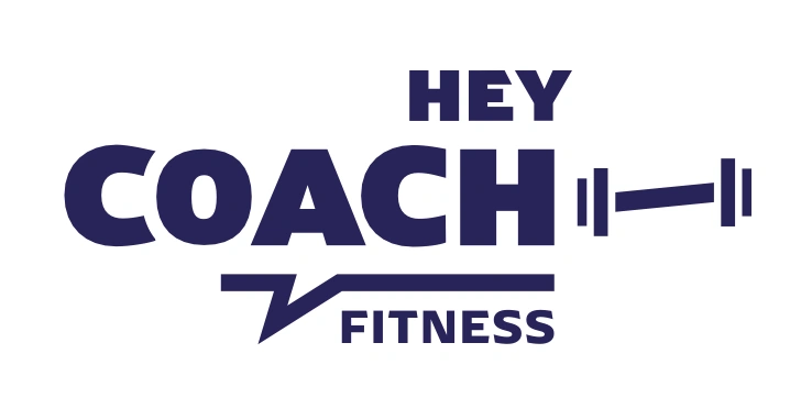Hey Coach Fitness