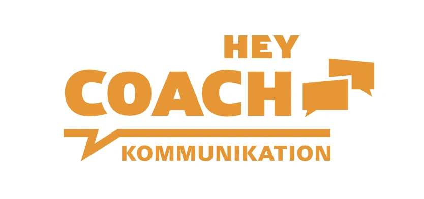 Hey Coach Kommunikation