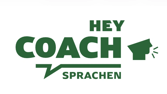Hey Coach Sprachen