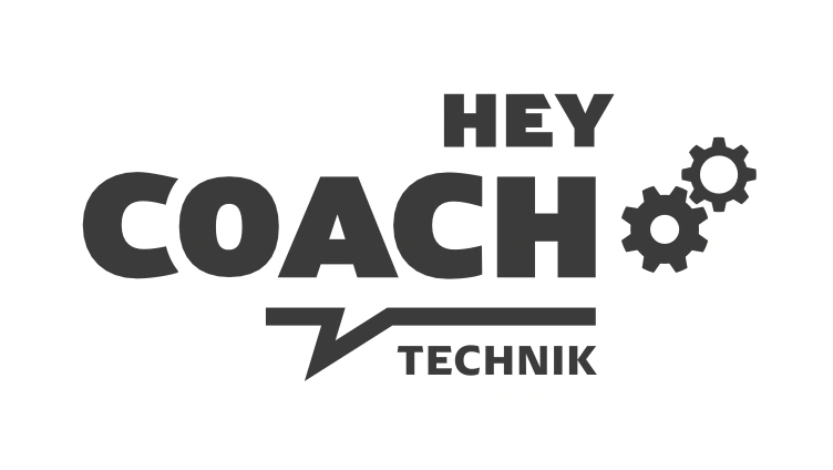 Hey Coach Technik